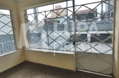Casa térrea com 6 quartos para venda, vila isolina mazzei, são paulo
