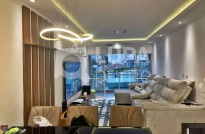 Casa com 3 quartos à venda na Praça Antônia Maturano Lago, 24, Imirim, São Paulo