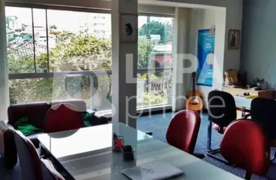Prédio comercial com 330m² para venda, jardim são paulo, são paulo