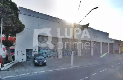 Galpão comercial com 1.685m² para venda, limão, são paulo