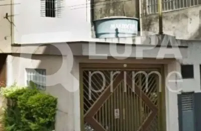 Sobrado com 3 quartos para venda, tatuapé, são paulo