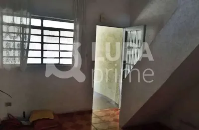Sobrado com 2 quartos para venda, vila medeiros, são paulo