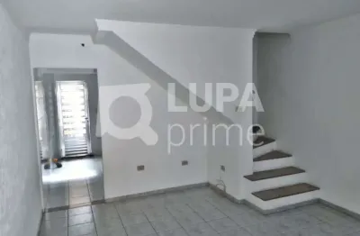 Sobrado com 3 quartos para venda, vila gustavo, são paulo