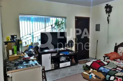 Casa térrea com 3 quartos e 2 vagas para venda, vila ede, são paulo