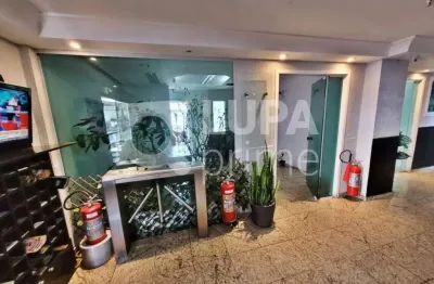 Loja comercial com 40m² para locação, santana, são paulo