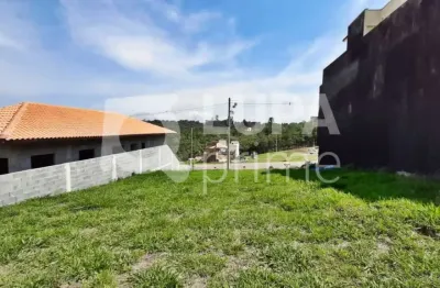 Terreno residencial com 125m² para venda, cotia, são paulo