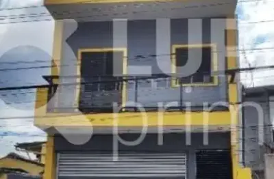 Prédio residencial com 114m² para venda, vila medeiros, são paulo