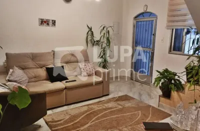 Sobrado com 3 quartos para venda, vila maria, são paulo