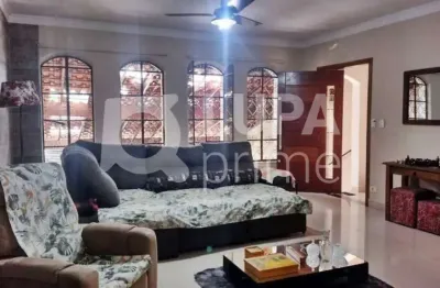 Sobrado com 3 quartos para venda, parada inglesa, são paulo