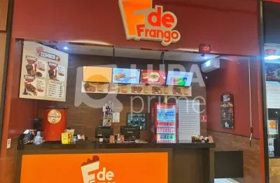 Ponto comercial com 1 sala à venda na Avenida Nova Cantareira, 2200, Tucuruvi, São Paulo