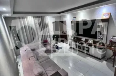 Sobrado com 2 quartos para venda, vila maria, são paulo