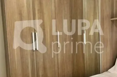 Apartamento com 2 quartos para venda, parque novo mundo, são paulo