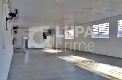 Sobreloja com 220m² para locação, jardim brasil, são paulo