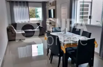 Sobrado com 3 quartos para venda, imirim, são paulo