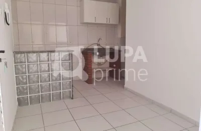 Apartamento com 1 quarto para locação, jardim brasil, são paulo
