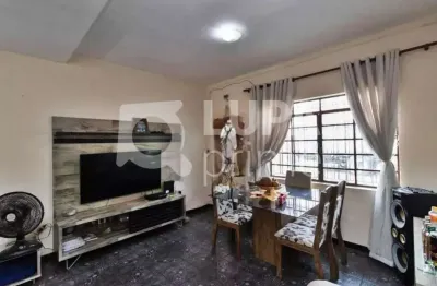 Sobrado com 2 quartos para venda, parque novo mundo, são paulo