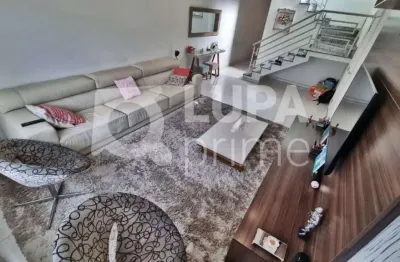 Sobrado com 4 quartos para venda, horto florestal, são paulo