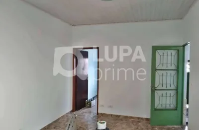 Casa térrea com 1 quarto para venda, vila maria baixa, são paulo