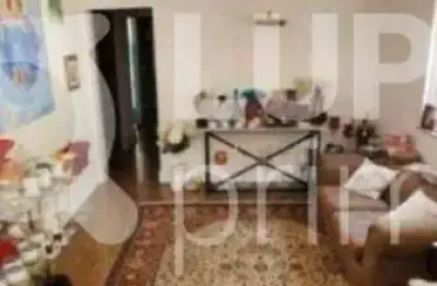 Casa térrea com lareira e 3 quartos para venda, santana