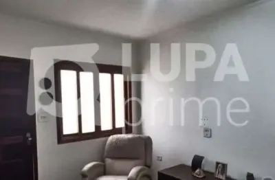 Casa térrea com 3 quartos para venda, vila guilherme, são paulo