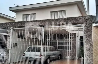 Sobrado com 3 quartos para venda, 2 vagas, jardim guança, são paulo
