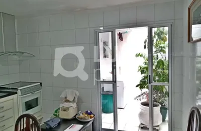 Casa com 2 quartos e 1 vaga de garagem para venda, vila guilherme, são paulo
