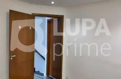 Sobrado com 2 quartos para venda, vila maria baixa, são paulo
