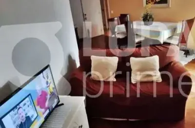Apartamento com 3 quartos para venda, vila maria, são paulo