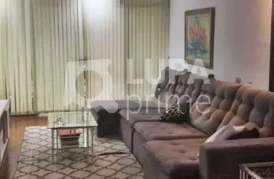 Sobrado com 3 quartos, closet, sacada e 4 vagas, para venda, parada inglesa, são paulo