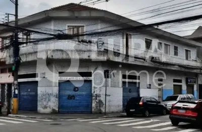 Sobrado com 4 quartos para renda, jardim brasil, são paulo