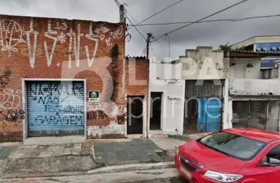 Terreno à venda na Rua Tosca, 513, Jardim Brasil, São Paulo
