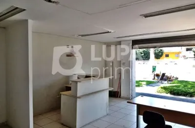 Salão comercial com 84m² para locação, casa verde, são paulo