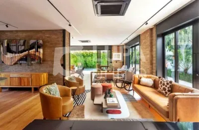 Sobrado alto padrão com 5 quartos/suítes, para venda, paraíso, são paulo