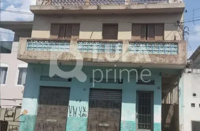 Sobrado com 2 quartos para venda, vila ede, são paulo