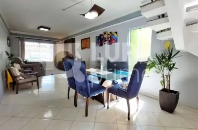 Sobrado com 3 quartos para venda, parque edu chaves, são paulo