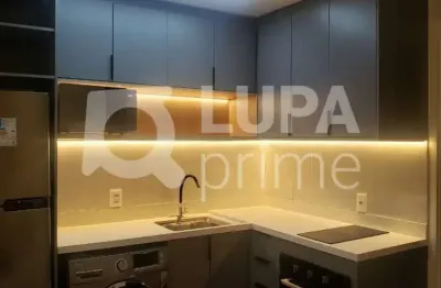 Apartamento com 1 quarto para venda, bela vista, são paulo