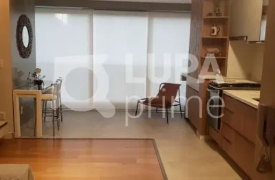 Apartamento com 2 quartos para venda, bela vista, são paulo