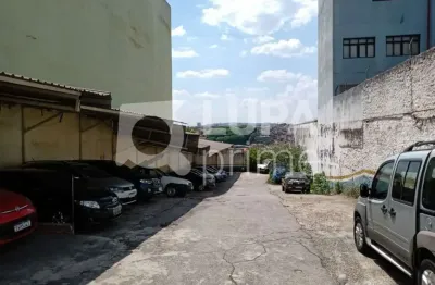 Terreno com 580m² para venda, casa verde, são paulo