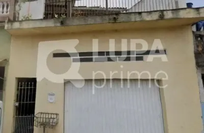 Sobrado com 3 quartos á venda, vila aurora, são paulo
