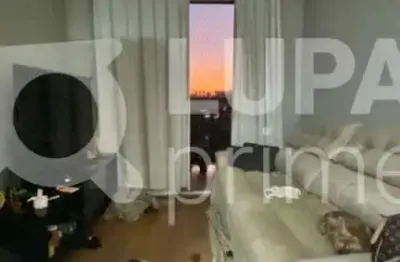 Apartamento com 3 quartos para venda, vila medeiros, são paulo