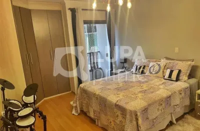 Sobrado com 3 quartos e 2 vagas de garagem para venda, vila gustavo, são paulo