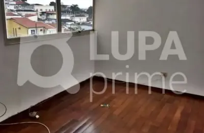 Apartamento com 2 quartos à venda na Rua José de Oliveira, 811, Casa Verde, São Paulo