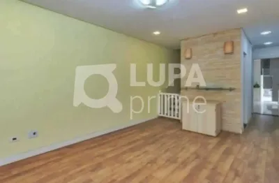 Sobrado com 3 quartos para venda, tucuruvi, são paulo