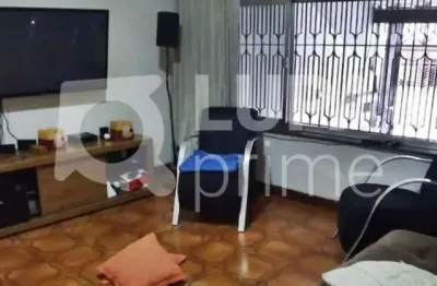 Casa térrea com 4 quartos para venda, mooca, são paulo