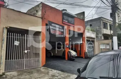 Casa com 5 quartos à venda na Avenida das Cerejeiras, 121, Vila Maria, São Paulo