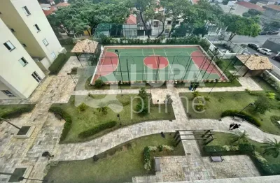 Apartamento com 2 quartos para venda, vila maria, são paulo