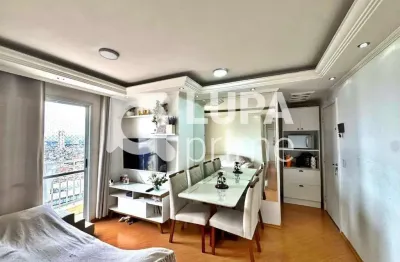 Apartamento com 2 quartos à venda na Rua Soldado José Fernandes da Silva, 382, Vila Maria, São Paulo