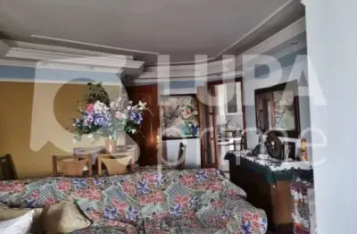 Apartamento com 3 quartos e 2 vagas de garagem para venda, vila guilherme, são paulo