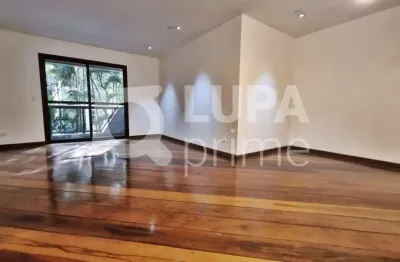 Apartamento com 4 quartos para venda, vila andrade, são paulo