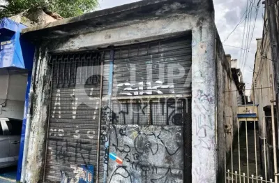 Terreno residencial com 330m² para venda, tucuruvi, são paulo